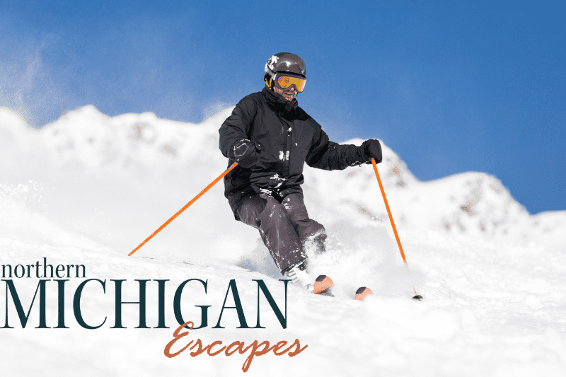 ski-in-ski-out vacation rentals