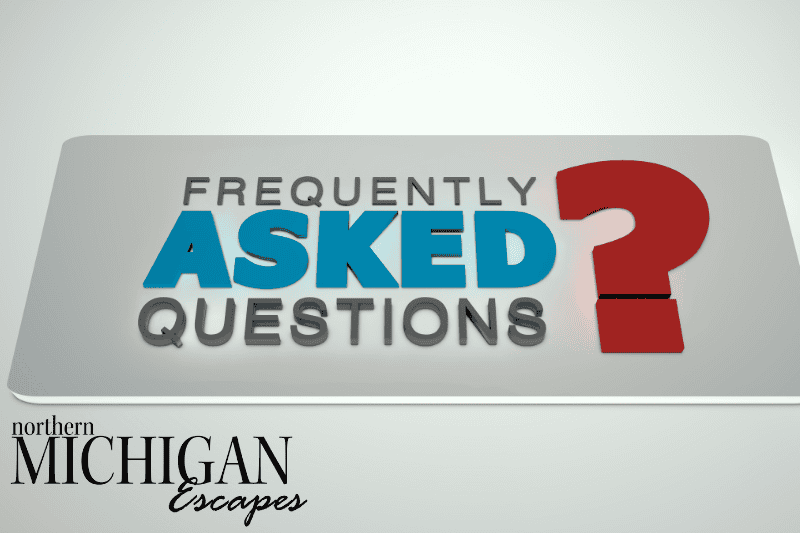 Frequently Asked Questions