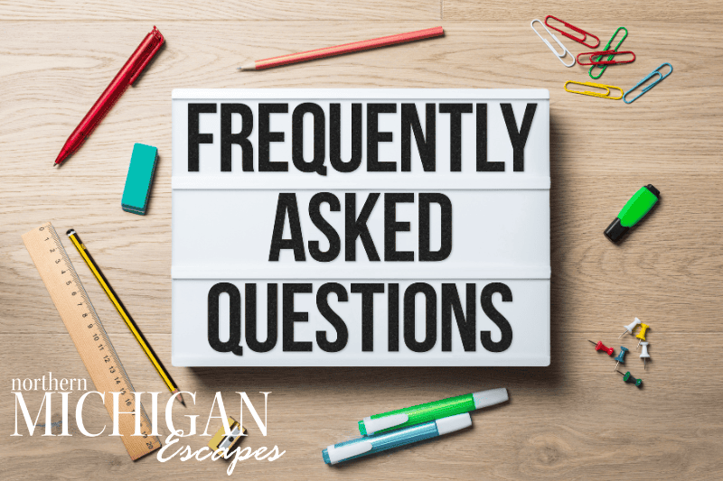 Frequently-Asked-Questions-About-Northern-Michigan