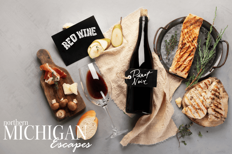 Pinot Noir