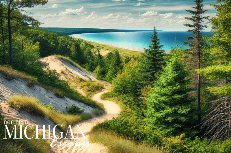 hiking-scenic-lake-view