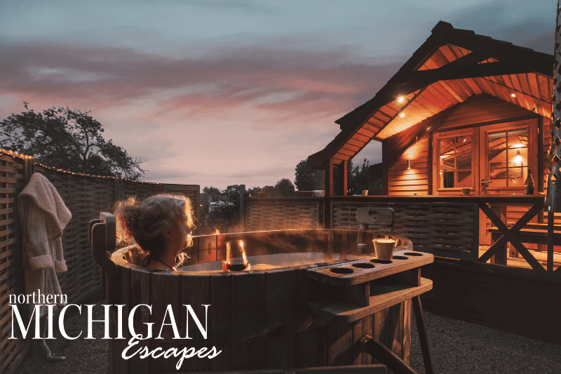 romantic getaway