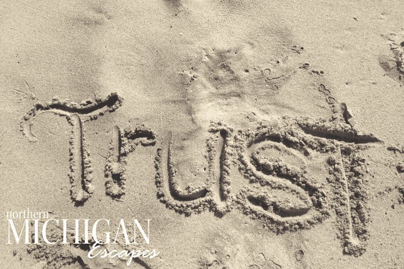 Managed by Northern Michigan Escapes: Trusted Local Experts