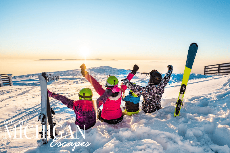 northern-mihigan-winter-vacations-skiing