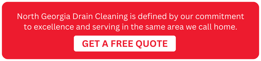 NGI Trenchless Pipe & Sewer Repair is dedicated to quality drain cleaning and trenchless pipe repair services. A button offers a free quote.