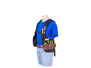 Occidental Leather | OC Tool House