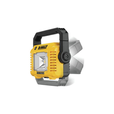 Dewalt 20v task light cheap