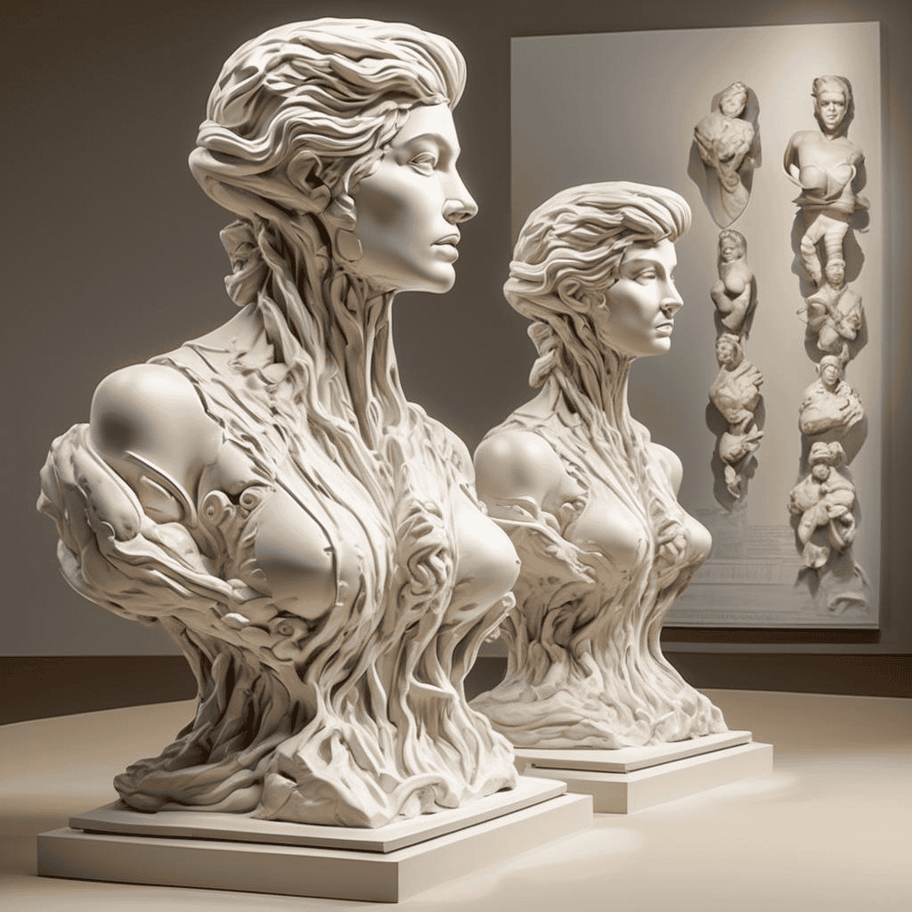 Force – Armand Vaillancourt