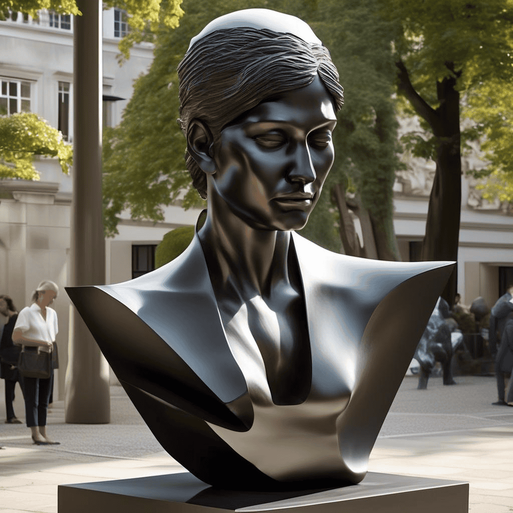 Dialogue – Werner Haypeter