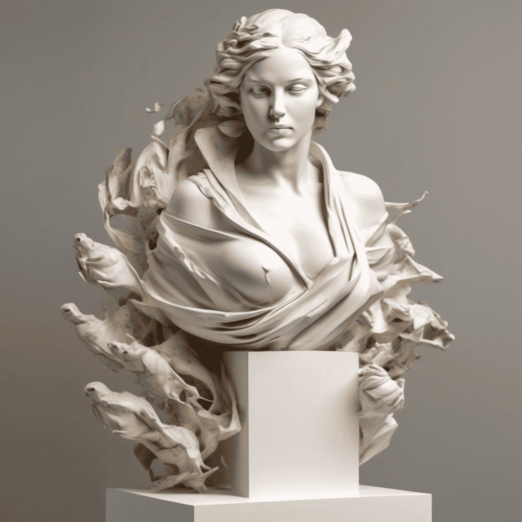 Andromache – Joseph Pace