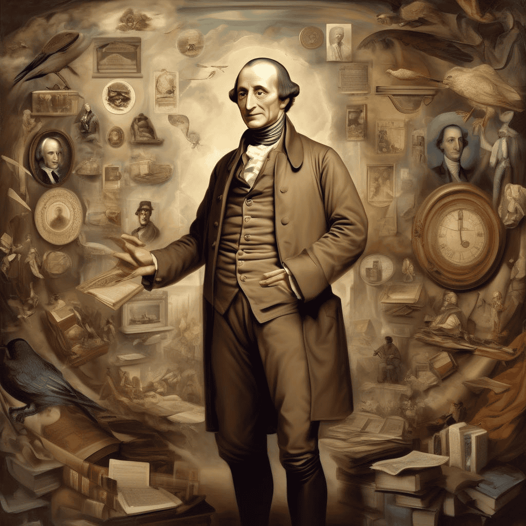 John Jay: The Forgotten Founder by John M. Pafford