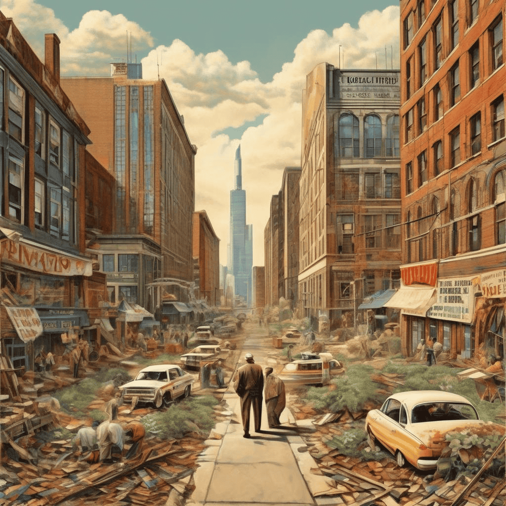 Back of the Yards: The Making of a Local Democracy by Robert A. Slayton