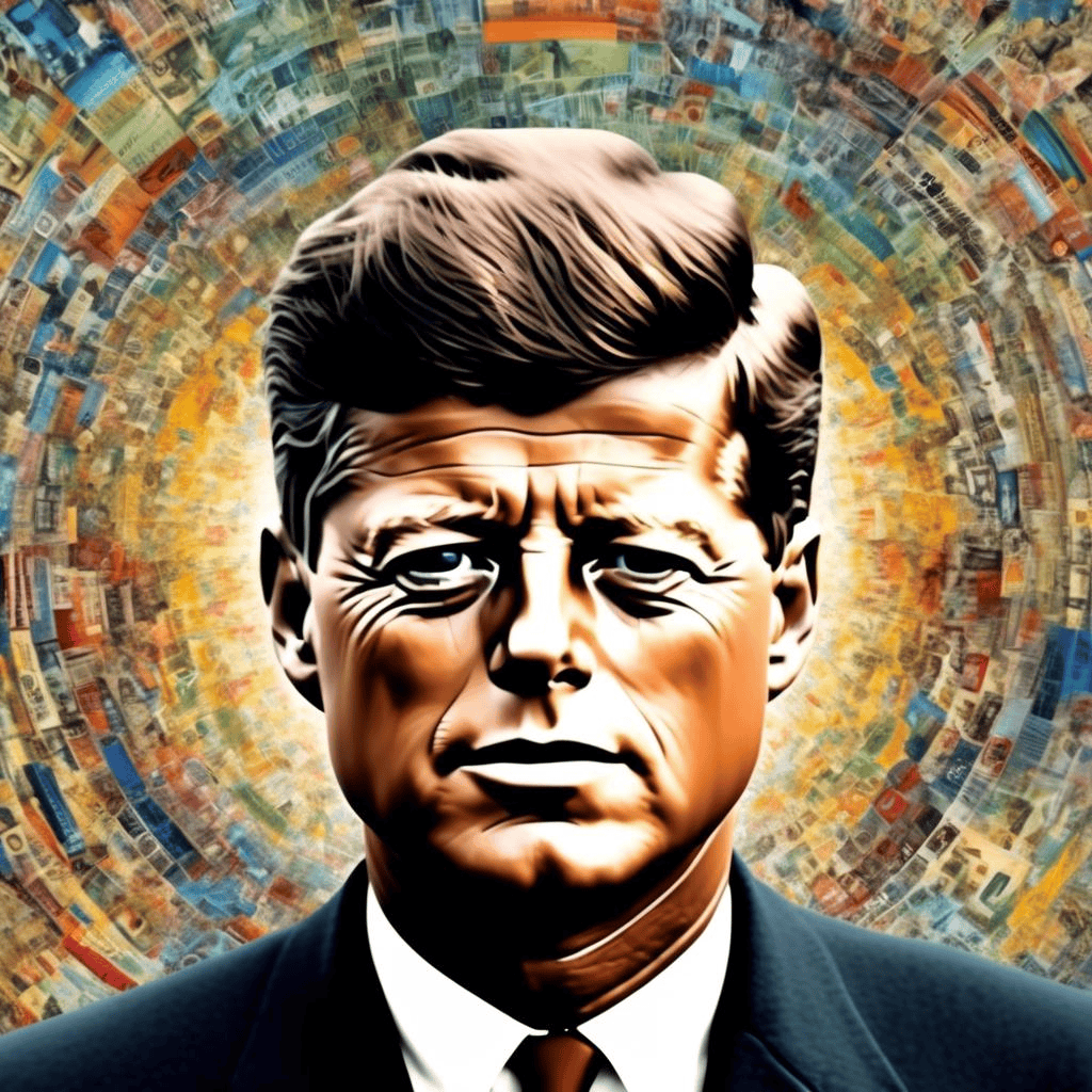 Johnny, We Hardly Knew Ye: Memories of John Fitzgerald Kennedy by Kenneth P. O’Donnell