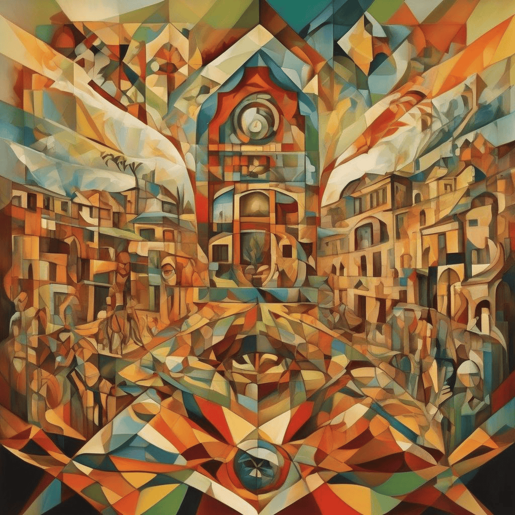 The Artists of Terezin by Gerald Green