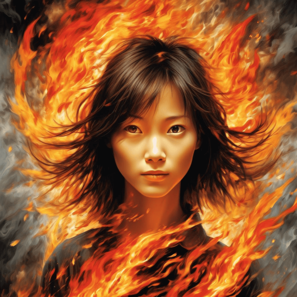 Playing with Fire by Tess Gerritsen