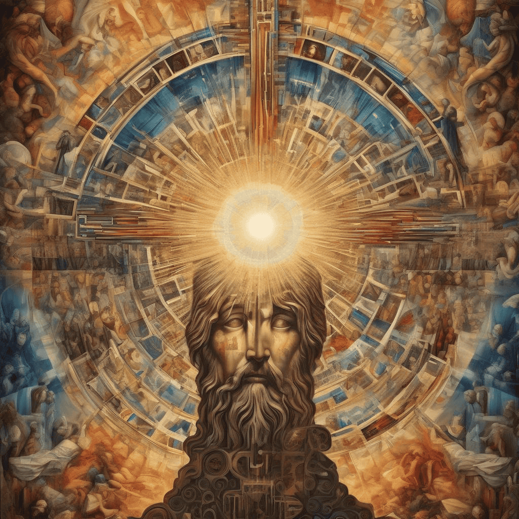 The Democratization of American Christianity by Nathan O. Hatch
