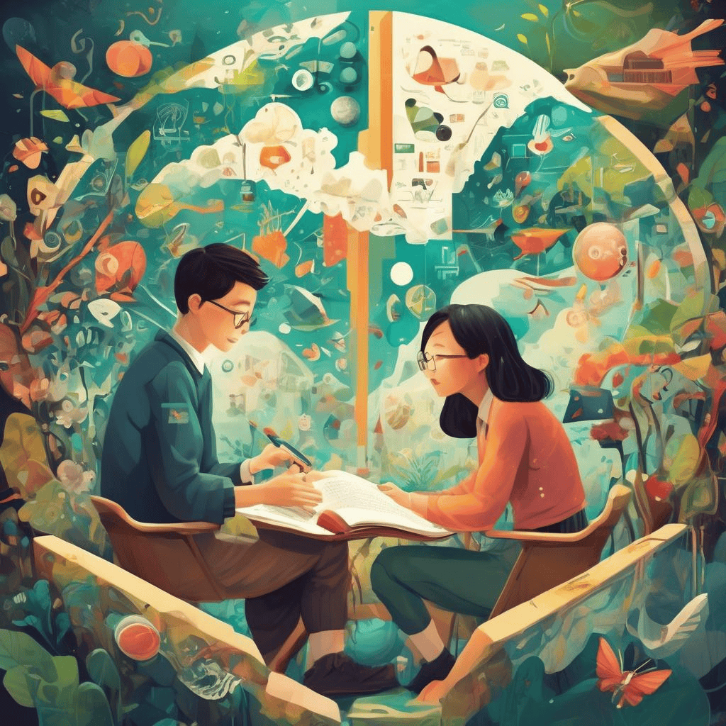 Reading with Patrick: A Teacher, a Student, and a Life-Changing Friendship by Michelle Kuo