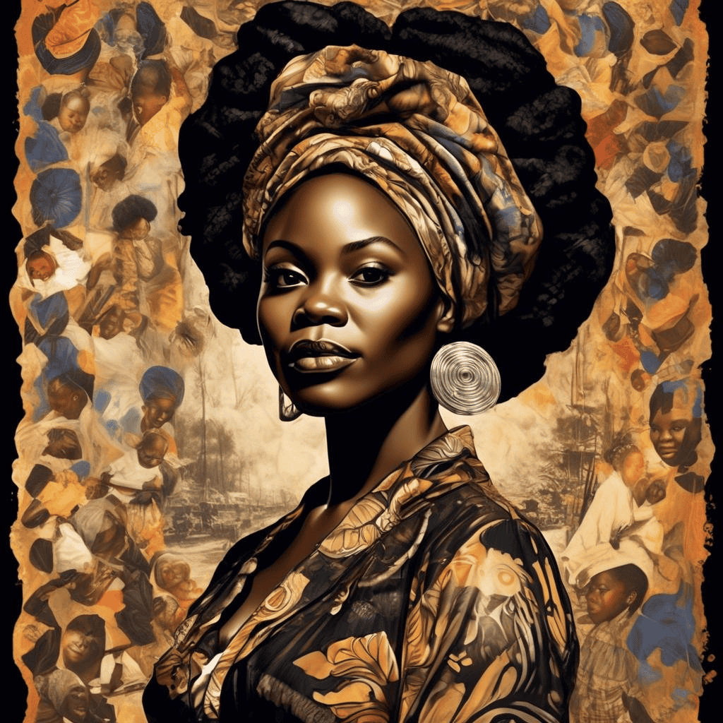 To ‘joy My Freedom: Southern Black Women’s Lives and Labors After the Civil War by Tera W. Hunter