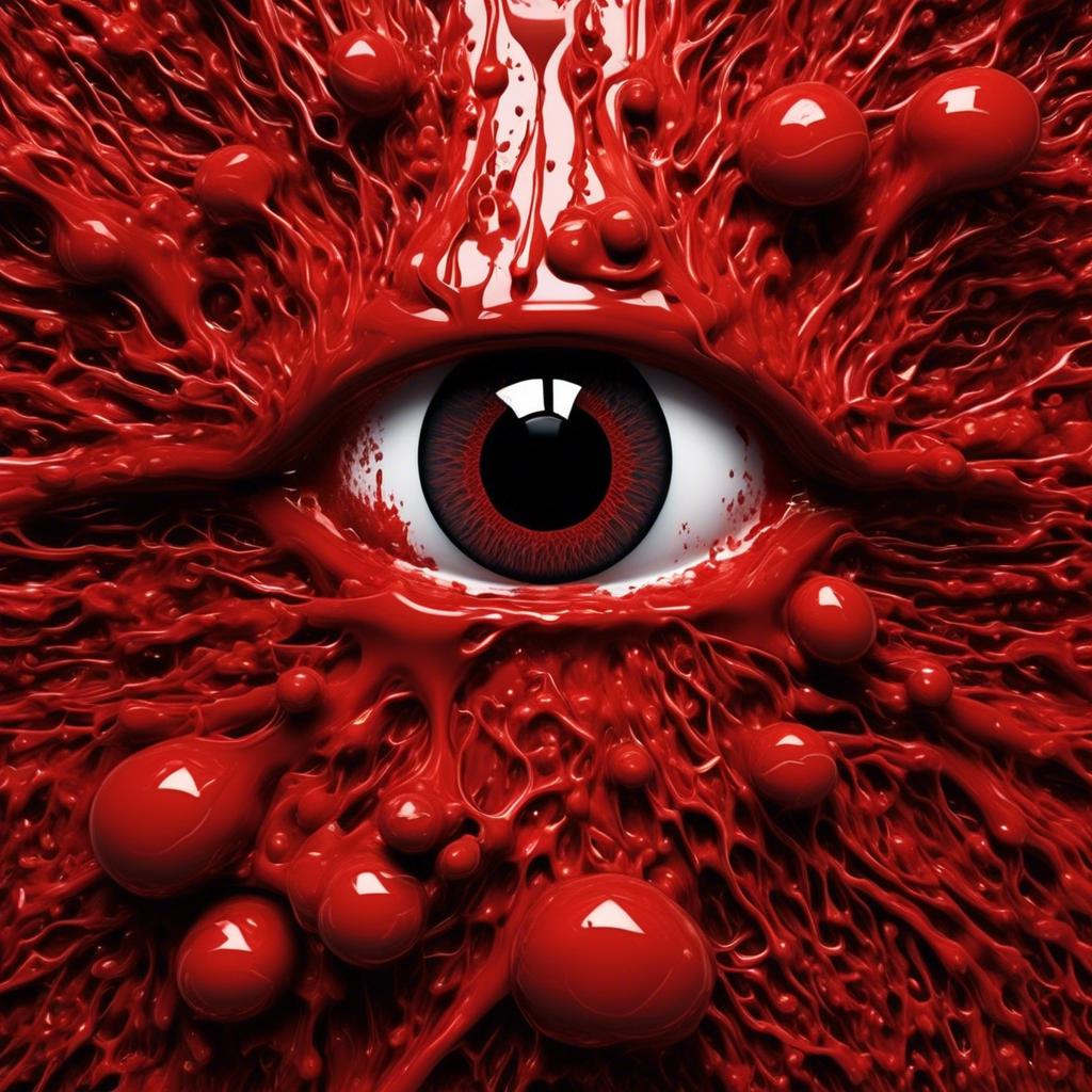 Of Pure Blood by Clarissa Henry