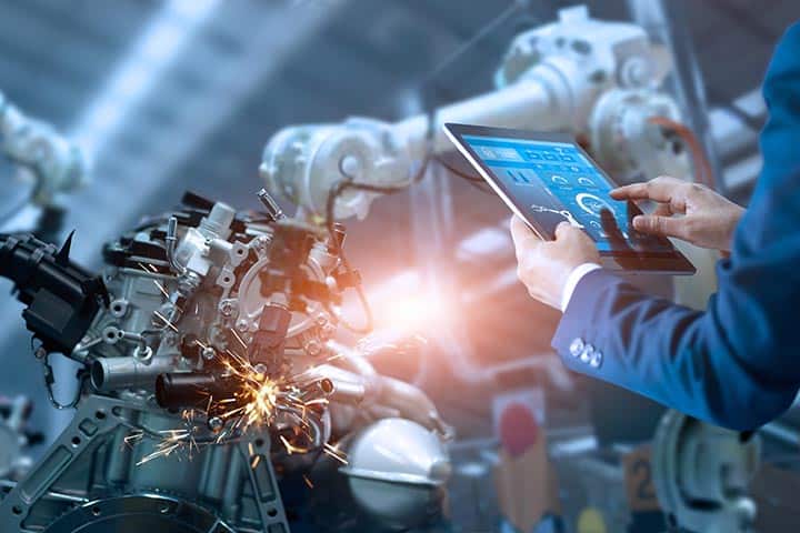 Industrial Automation