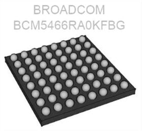 Broadcom BCM5466RA0KFBG