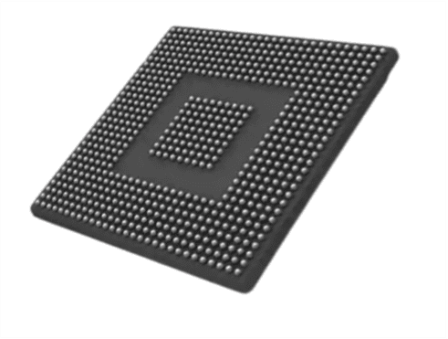 Broadcom BCM56540XB0KFSBG
