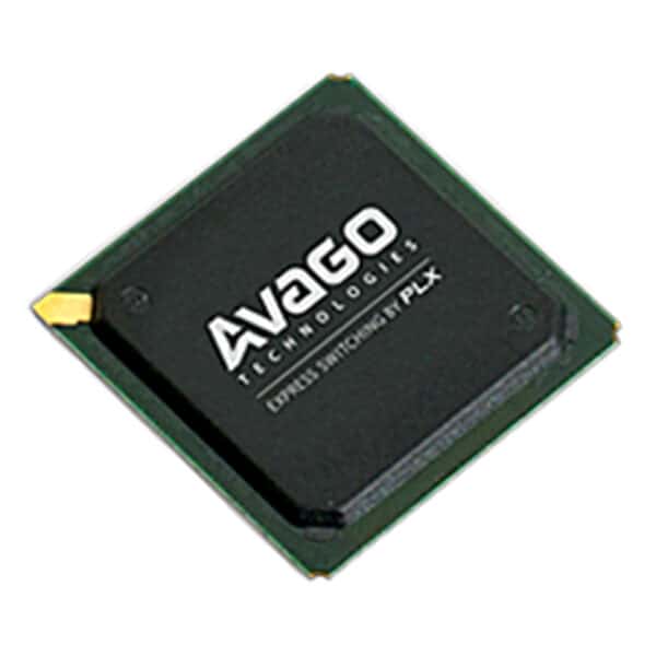 Broadcom PEX8614-BA50BC G