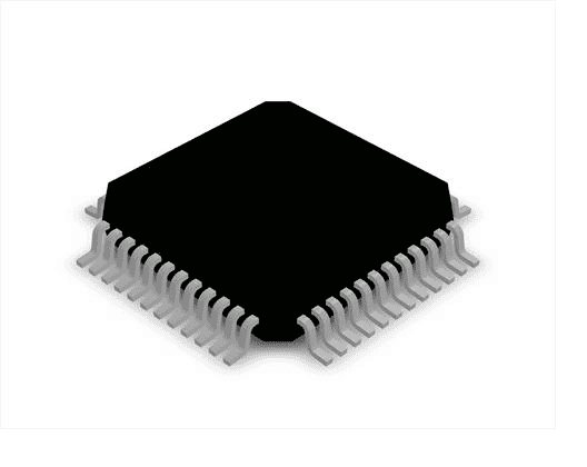 Cirrus CS5368-CQZR