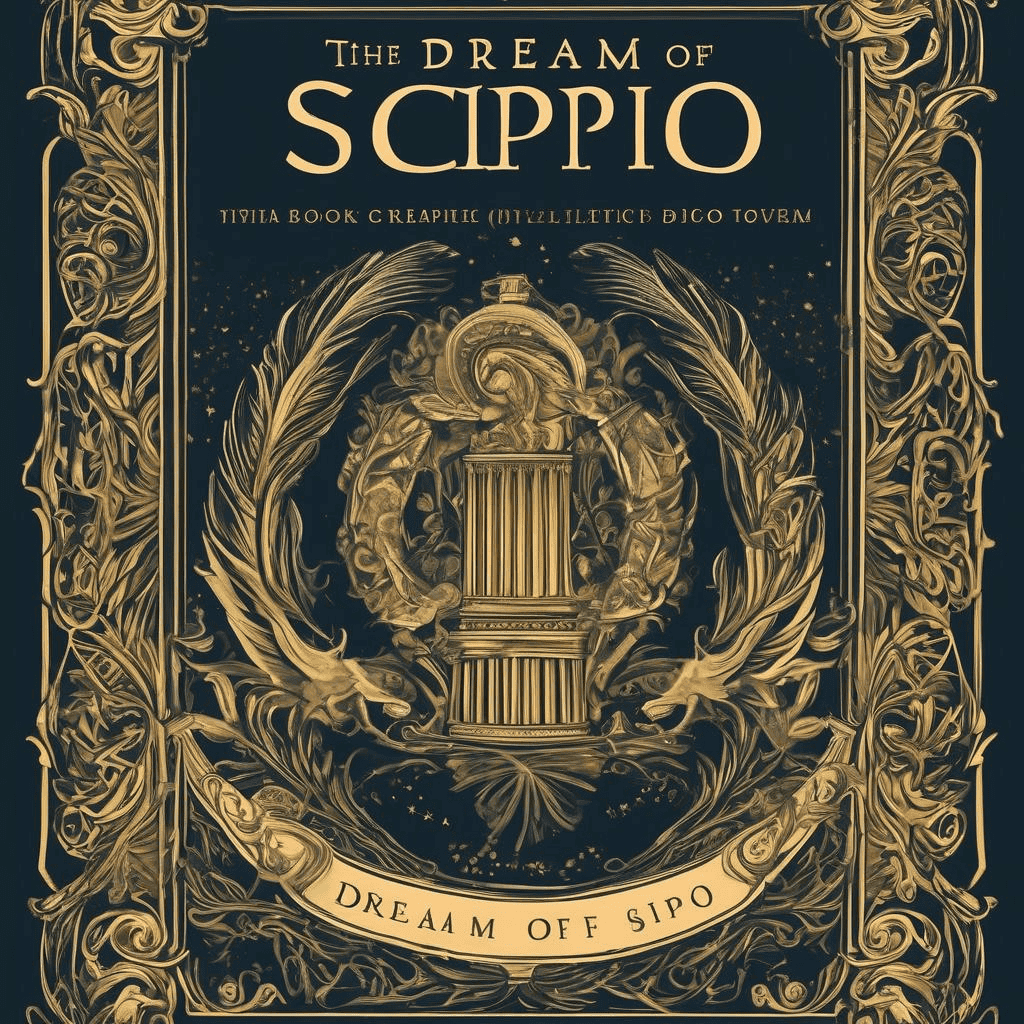 The Dream of Scipio by Iain Pears