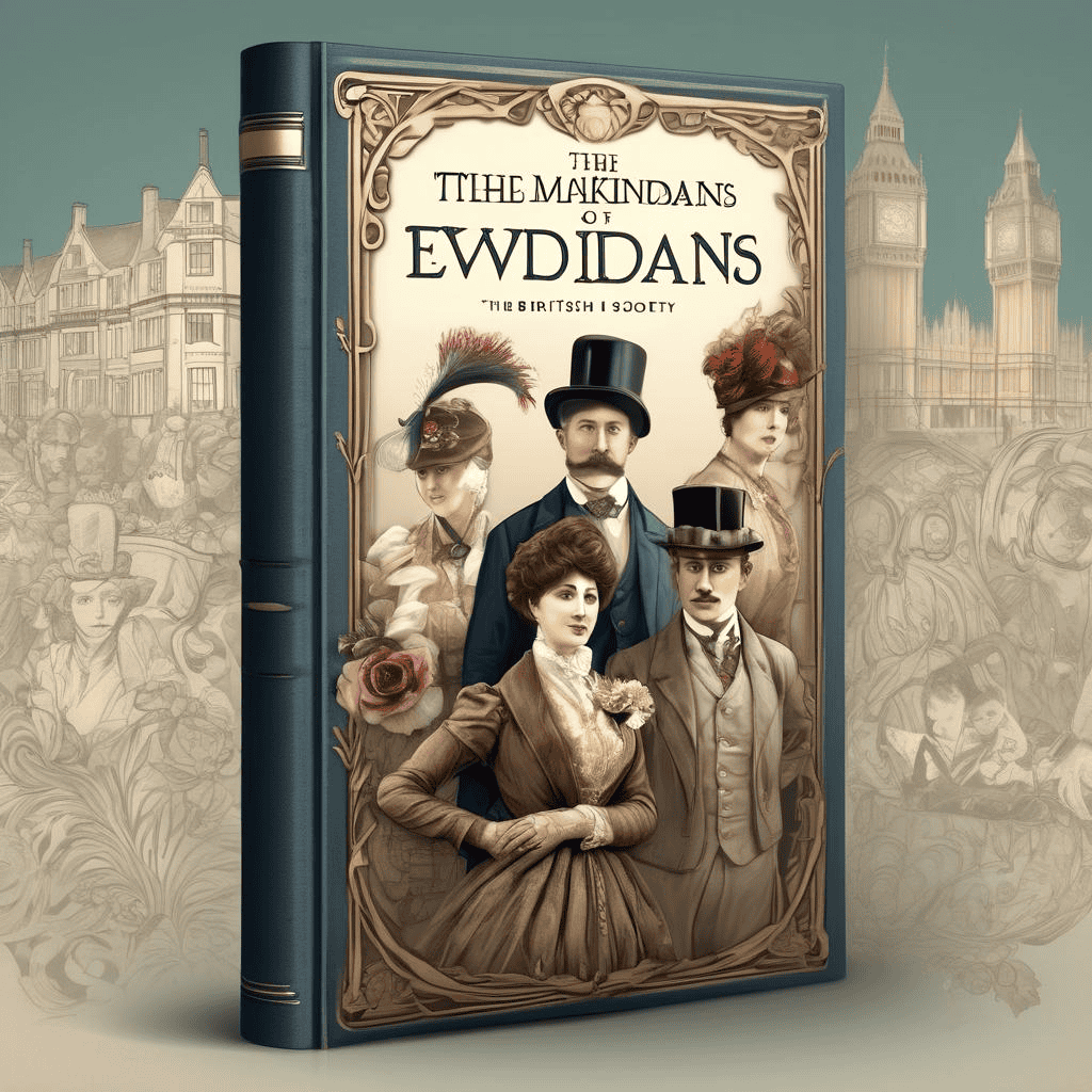 The Edwardians: The remaking of British society by Paul Thompson