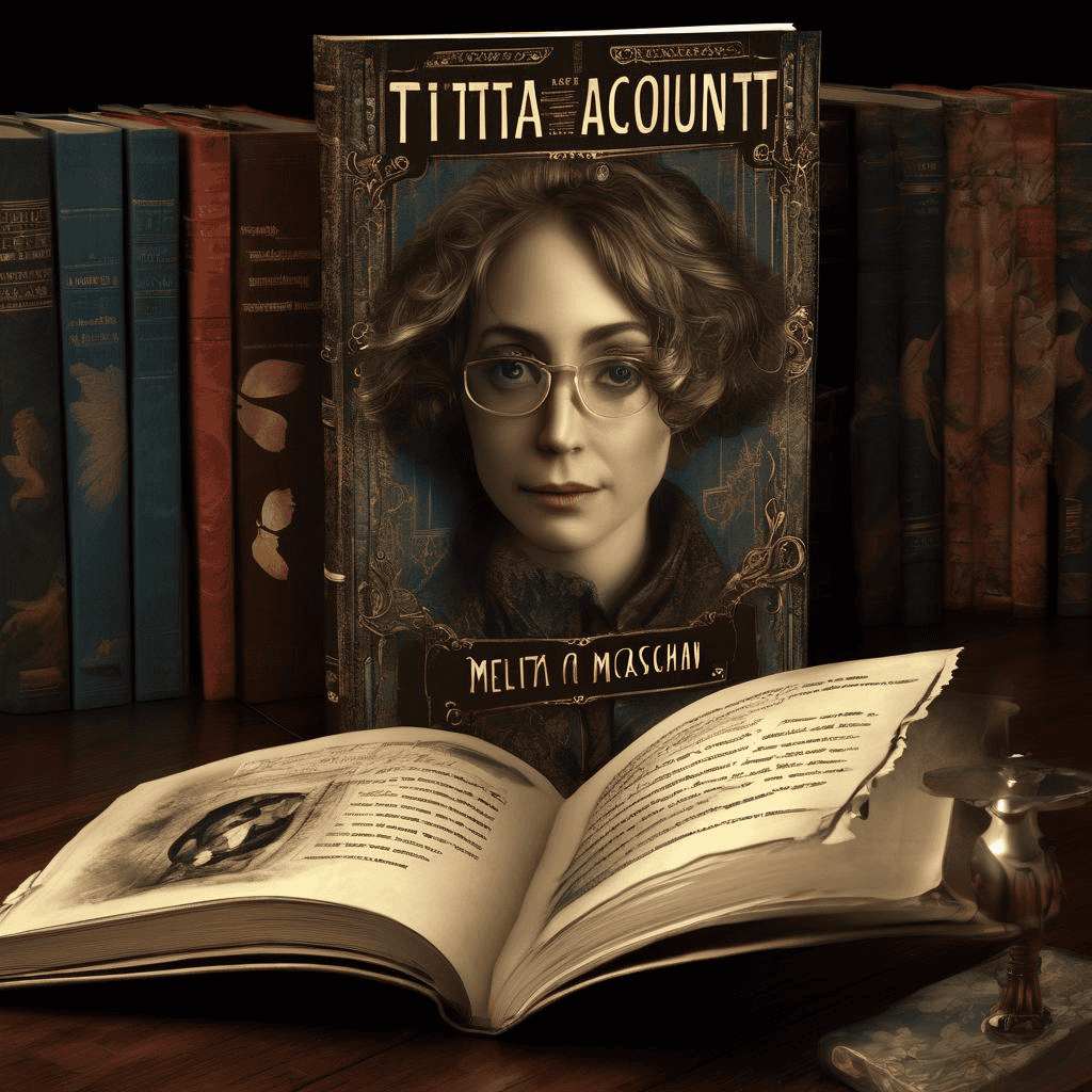 Account Rendered: a Dossier on my Former Self by Melita Maschmann