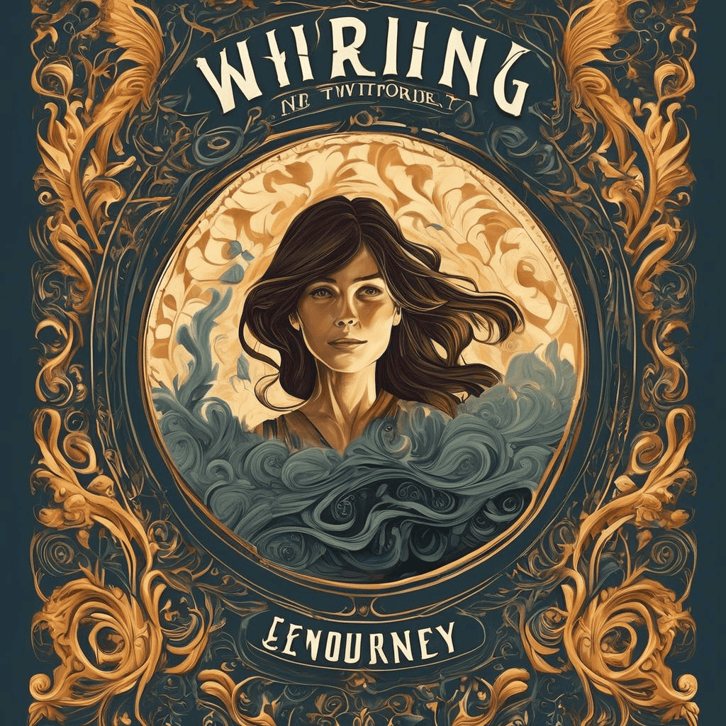 Journey into the Whirlwind by Eugenia Semyonovna Ginzburg