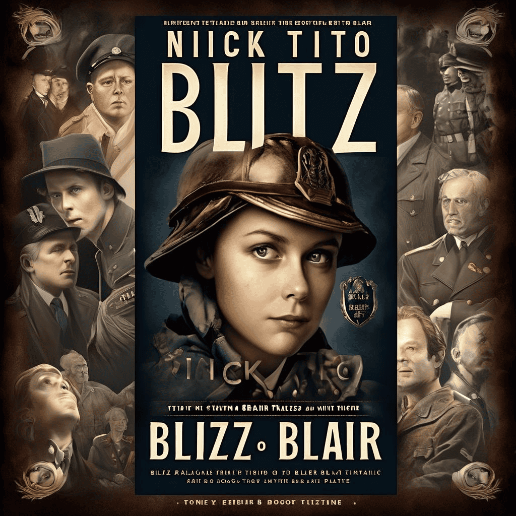 From Blitz to Blair by Nick Tiratsoo (Editor)