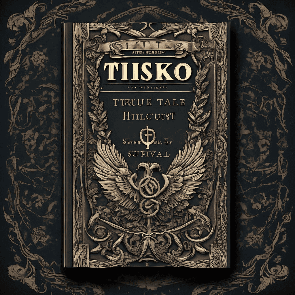 Brisko: a true tale of Holocaust survival by Steven Paul Winkelstein