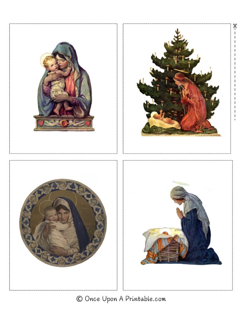 Jessie Willcox Smith illustrations of Mothers and children from the magazine Good Housekeeping.