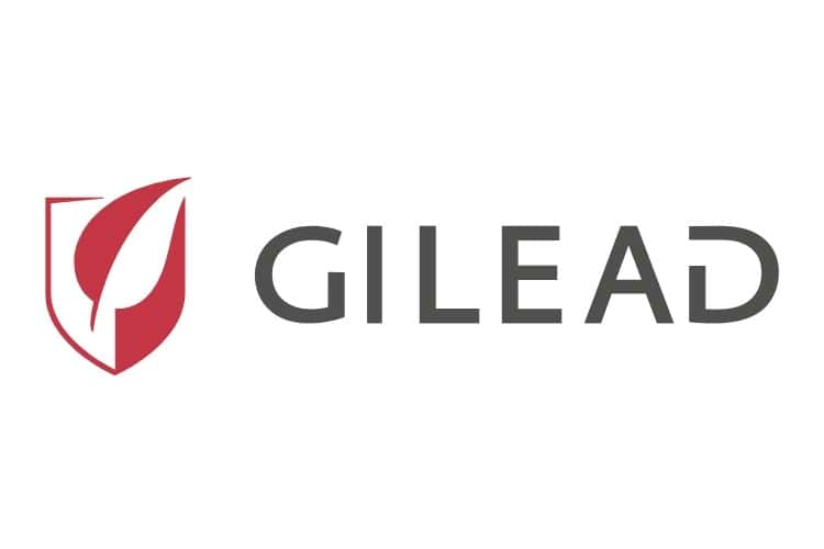 gilead logo