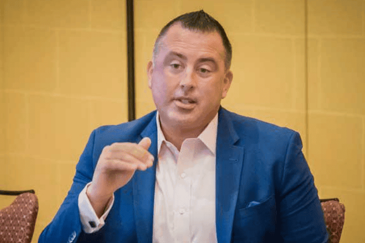 Proofpoint Appoints Global Channel Chief