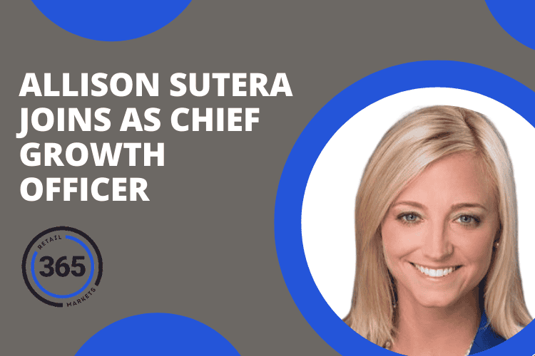365 Retail Markets Appoints Chief Growth Officer