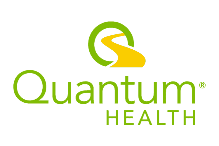 Quantum Health logo