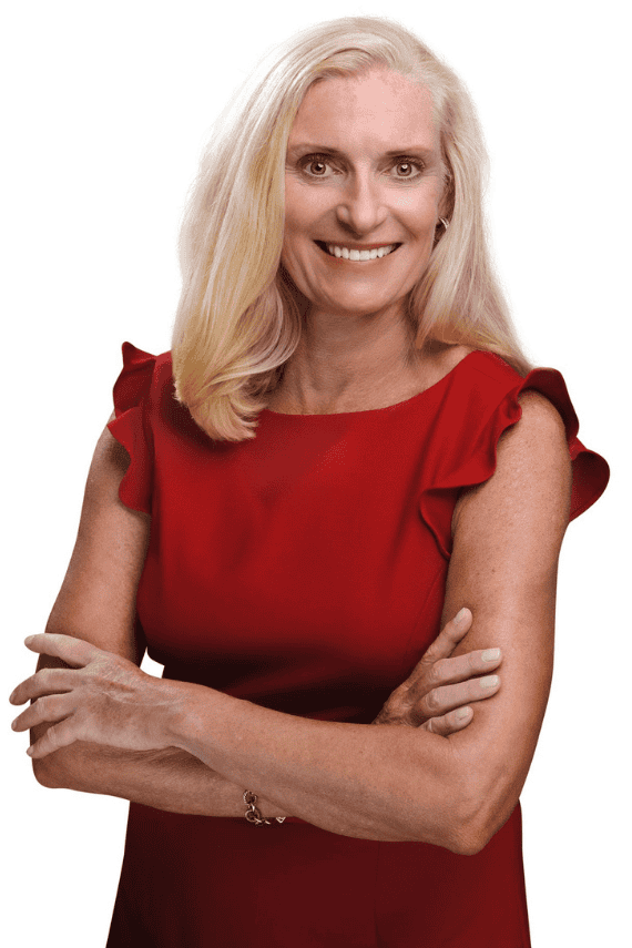 Suzanne Zebedee