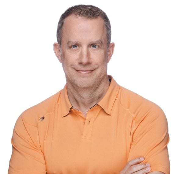Andy Hickman