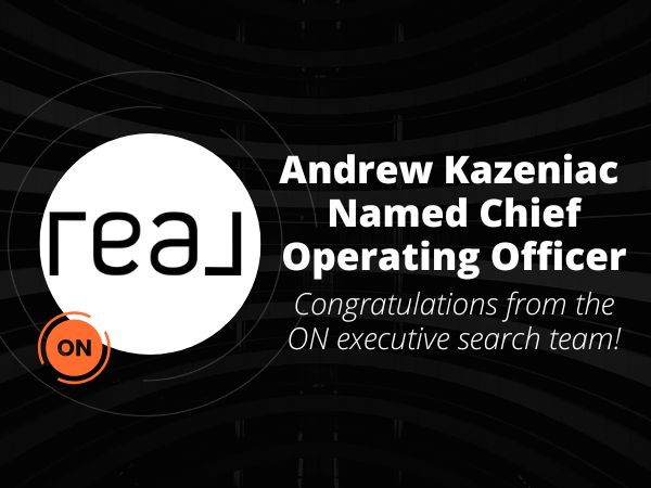 The Real Brokerage Inc Appoints Chief Operating Officer