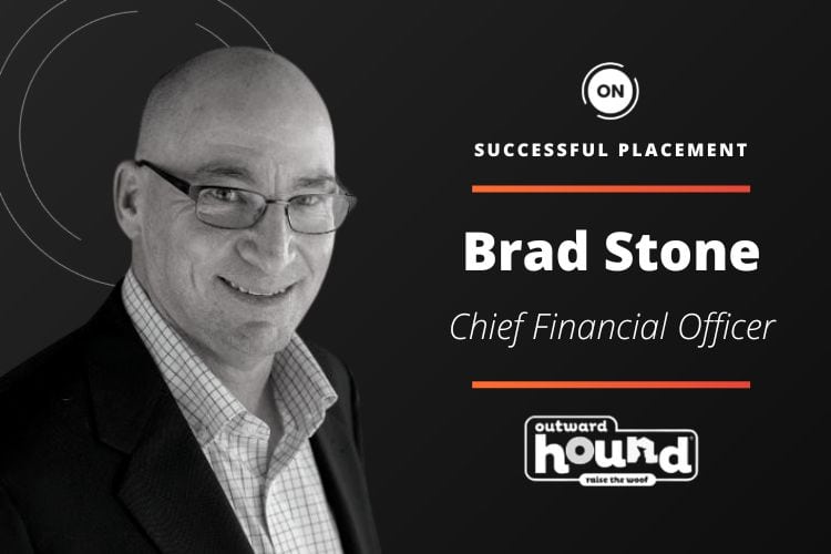 Outward Hound Appoints Chief Financial Officer