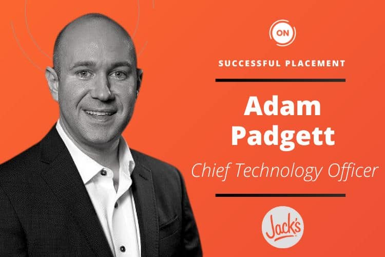Jack’s Family Restaurant Appoints New Chief Technology Officer