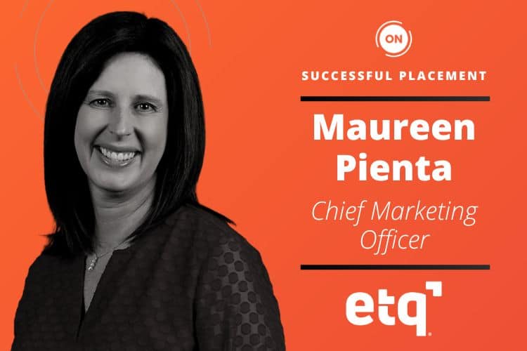 ETQ Appoints New Chief Marketing Officer