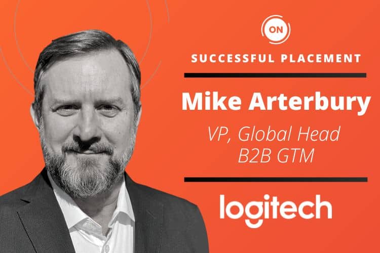 Logitech Names VP, Global Head B2B GTM To Leadership Team