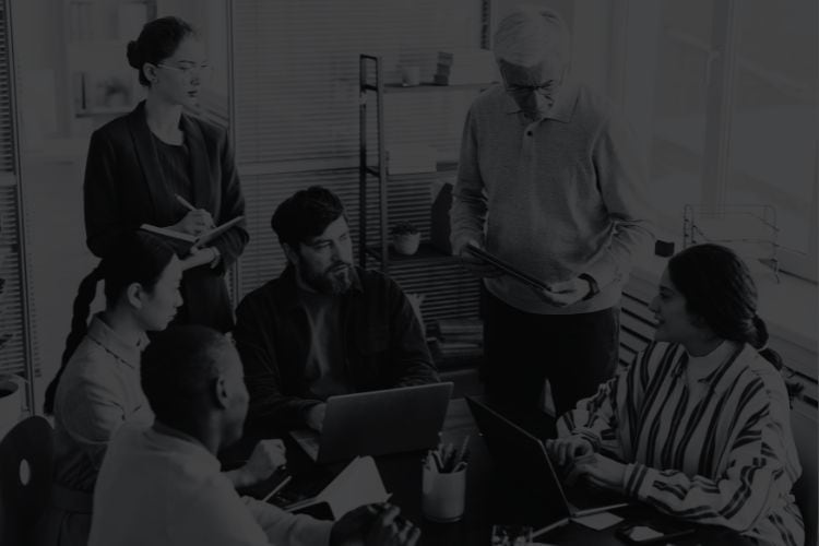 Press Release: ON Partners Reports Public Companies are Leading the Charge in Diversity Hiring Practices