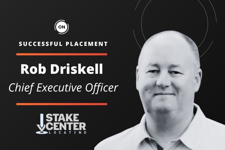 Stake Center Locating Names New Chief Executive Officer