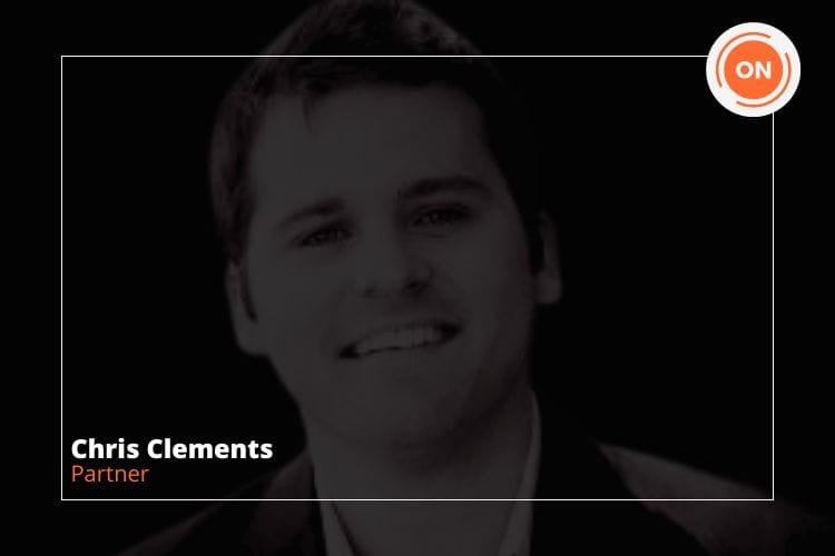 Expertise in Energy and Tech with New Hire Chris Clements