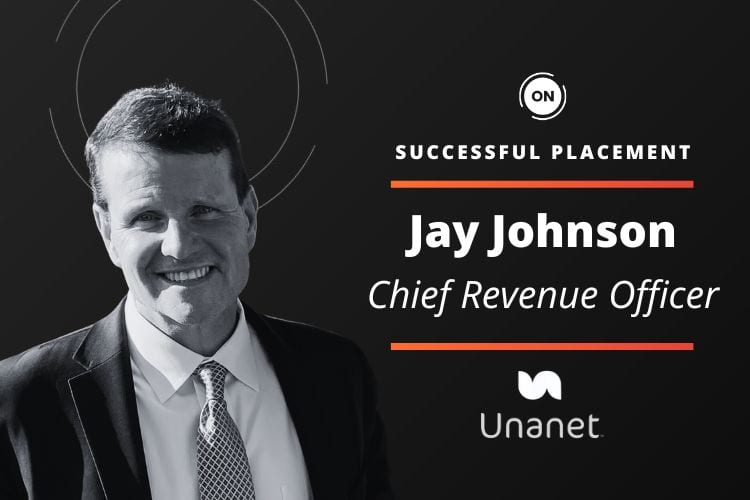 Unanet Names New Chief Revenue Officer